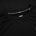 Pitbull West Coast Performance Small Logo Rashguard nero da uomo 3