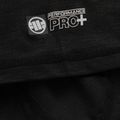Pitbull West Coast Performance Small Logo Rashguard nero da uomo 5