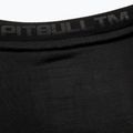 Pitbull West Coast Performance Small Logo Rashguard nero da uomo 7
