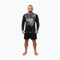 Pitbull Mesh Performance Pro Plus Training Longsleeve Uomo Nato nel 1989 nero 2
