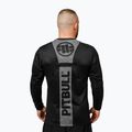 Pitbull Mesh Performance Pro Plus Training Longsleeve Uomo Nato nel 1989 nero 3