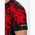 Pitbull West Coast Blood Dog 2 Rashguard nero da uomo 7