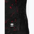 Pitbull West Coast Blood Dog 2 Rashguard nero da uomo 8