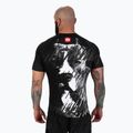 Pitbull Street Dog Rashguard da uomo nero 3