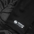 Pitbull West Coast Masters of MMA Hilltop, maglia a maniche lunghe da uomo, nero 4