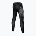 Leggings Pitbull West Coast da uomo Born in 1989 nero 2