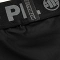 Leggings Pitbull West Coast da uomo Born in 1989 nero 5