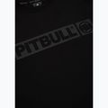 Felpa uomo Pitbull Beyer girocollo nero 6