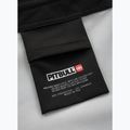 Pantaloncini da grappling Pitbull Grappling 2 Pro Hilltop nero da uomo 10