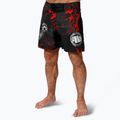 Pantaloncini da allenamento Pitbull Grappling Blood Dog II nero