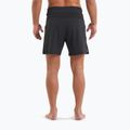 Pantaloncini da grappling Pitbull West Coast da uomo Grappling 3 Born in 1989 nero 3