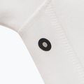 Felpa con cappuccio e zip Pitbull West Coast Hermes da uomo, bianco sporco 13