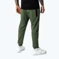 Pantaloni da uomo Pitbull West Coast Dolphin Jogging oliva 2