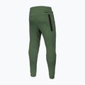 Pantaloni da uomo Pitbull West Coast Dolphin Jogging oliva 4