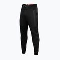 Pantaloni Pitbull West Coast da uomo Saturn nero 5