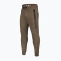 Pantaloni da uomo Pitbull West Coast Saturn marrone coyote 5