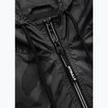 Pitbull Athletic Logo Uomo Giacca in nylon con cappuccio nero mimetico 7