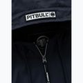 Pitbull Athletic Logo Uomo Giacca in nylon con cappuccio blu scuro 9