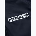 Pitbull Athletic Logo Uomo Giacca in nylon con cappuccio blu scuro 10
