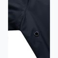 Pitbull Athletic Logo Uomo Giacca in nylon con cappuccio blu scuro 11