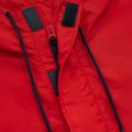 Pitbull West Coast giacca da uomo Loring Two-Color Kangaroo rosso/marino scuro 6