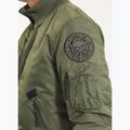 Giacca Pitbull Centurion 2 Flight oliva da uomo 4