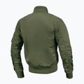 Giacca Pitbull Centurion 2 Flight oliva da uomo 7