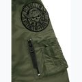 Giacca Pitbull Centurion 2 Flight oliva da uomo 10