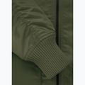 Giacca Pitbull Centurion 2 Flight oliva da uomo 12