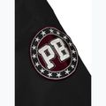 Pitbull West Coast giacca Tyrian 2 Varsity uomo nero 10