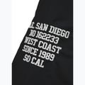Pitbull West Coast giacca Tyrian 2 Varsity uomo nero 11
