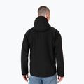 Giacca softshell Pitbull West Coast da uomo Rockfish 2 Softshell nero 3