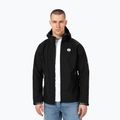 Giacca softshell Pitbull West Coast da uomo Rockfish 2 Softshell nero 4
