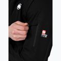Giacca softshell Pitbull West Coast da uomo Rockfish 2 Softshell nero 5