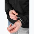 Giacca softshell Pitbull West Coast da uomo Rockfish 2 Softshell nero 6