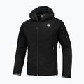 Giacca softshell Pitbull West Coast da uomo Rockfish 2 Softshell nero