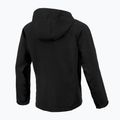 Giacca softshell Pitbull West Coast da uomo Rockfish 2 Softshell nero 2