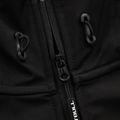 Giacca softshell Pitbull West Coast da uomo Rockfish 2 Softshell nero 3