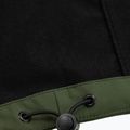 Giacca softshell Pitbull West Coast da uomo Rockfish 2 Softshell oliva 9