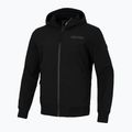Pitbull West Coast giacca da uomo Midway 2 Softshell nero 3