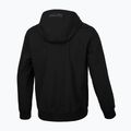 Pitbull West Coast giacca da uomo Midway 2 Softshell nero 4