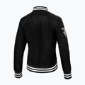 Giacca Pitbull West Coast donna Tequila 3 Varsity nera 5