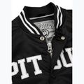 Giacca Pitbull West Coast donna Tequila 3 Varsity nera 7