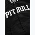 Giacca Pitbull West Coast donna Tequila 3 Varsity nera 8