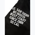Giacca Pitbull West Coast donna Tequila 3 Varsity nera 9