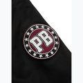 Giacca Pitbull West Coast donna Tequila 3 Varsity nera 10