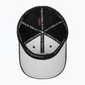 Cappello da baseball Pitbull Full Cap 3D 'Logo' nero 3