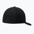 Uomo Pitbull West Coast Full Cap Logo 3D Angle Welding nero 2