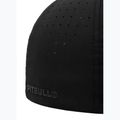 Uomo Pitbull West Coast Full Cap Logo 3D Angle Welding nero 5