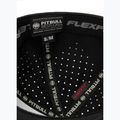 Uomo Pitbull West Coast Full Cap Logo 3D Angle Welding nero 6